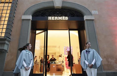 hermes negozi roma centro|boutique hermes in roma.